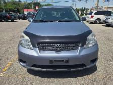 2006 Toyota Matrix XR certified - Photo 3