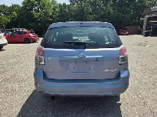 2006 Toyota Matrix XR certified - Photo 4