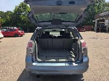 2006 Toyota Matrix XR certified - Photo 5