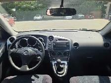 2006 Toyota Matrix XR certified - Photo 6