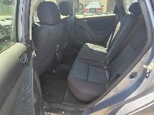 2006 Toyota Matrix XR certified - Photo 7