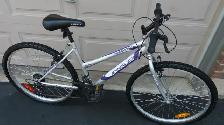 Ladies Commuter Bicycle