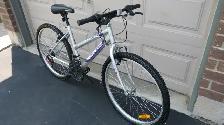Ladies Commuter Bicycle - Photo 2