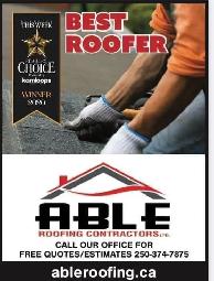 Flat Roofer/Torch-on Wanted