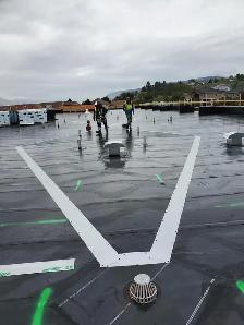 Flat Roofer/Torch-on Wanted - Photo 2