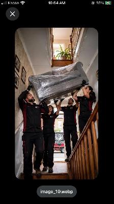 R&W moving service - Photo 3
