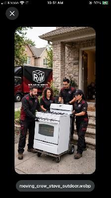 R&W moving service - Photo 4