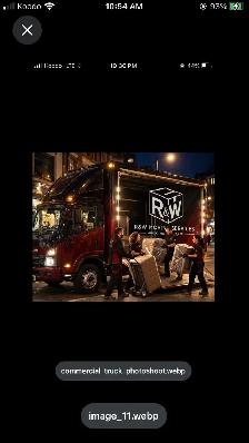 R&W moving service - Photo 5