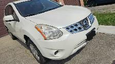 2012 Nissan Rogue 140000km
