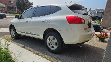 2012 Nissan Rogue 140000km - Photo 4