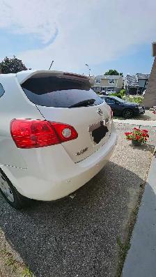 2012 Nissan Rogue 140000km - Photo 6
