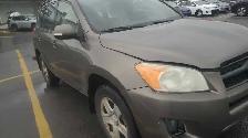 Toyota RAV4 - Photo 2