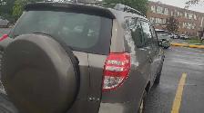Toyota RAV4 - Photo 3