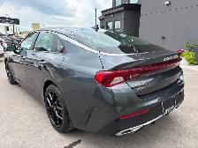 2022 Kia K5 LX - Photo 3