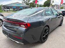 2022 Kia K5 LX - Photo 5