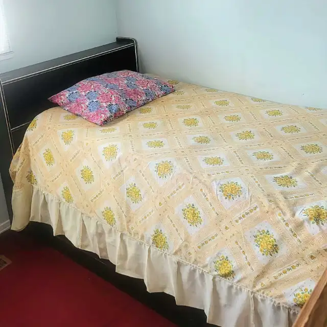 Furnished Room for Rent in Etobicoke