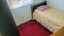 Furnished Room for Rent in Etobicoke - Photo 2