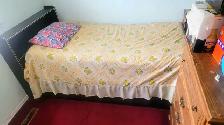 Furnished Room for Rent in Etobicoke - Photo 5