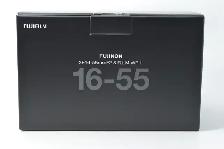 Fujifilm XF 16-55mm f2.8 R LM WR II Lens ID 3187