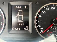 2017 Volkswagen Tiguan Wolfsburg Edition- WARRANTY INC, LEATHER, - Photo 10