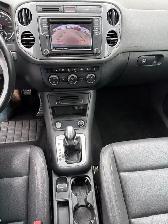 2017 Volkswagen Tiguan Wolfsburg Edition- WARRANTY INC, LEATHER, - Photo 12