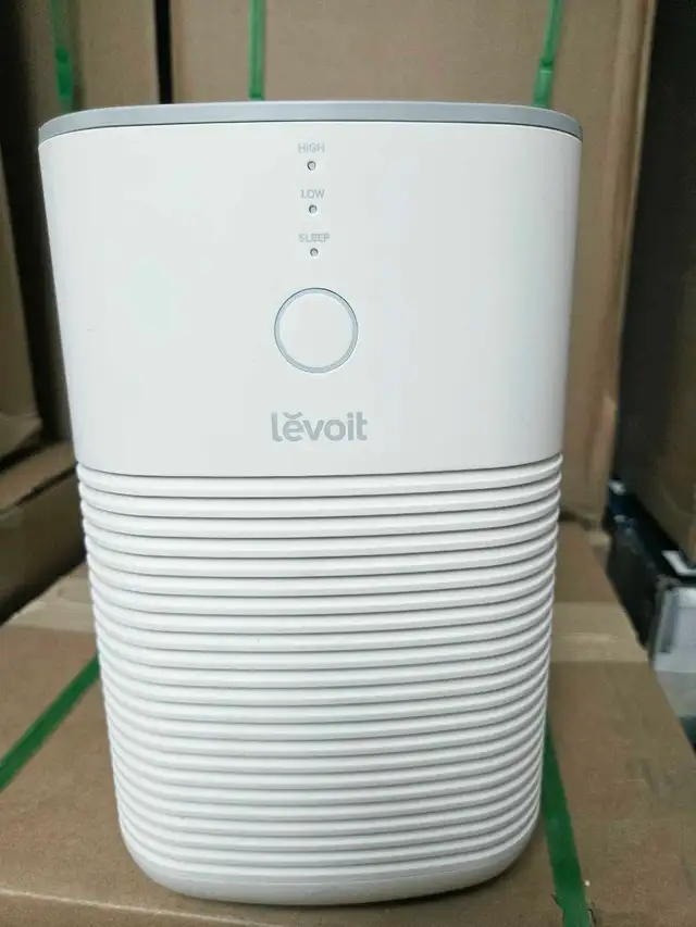 Purificateur d'air de bureau