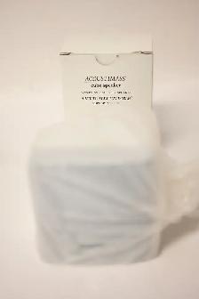 bose acoustimass cube speakers 2 pc in white  Brand New in box - Photo 2