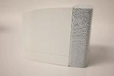 bose acoustimass cube speakers 2 pc in white  Brand New in box - Photo 6