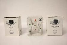 bose acoustimass cube speakers 2 pc in white  Brand New in box - Photo 8
