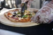 Pizza  Cart business - Photo 7