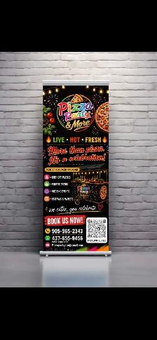 Pizza  Cart business - Photo 8