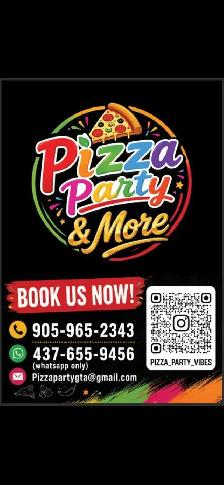 Pizza  Cart business - Photo 10