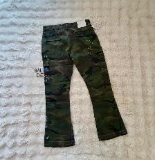 Gallery Dept. Mens Camo Pants Brand New w Tags - Photo 7
