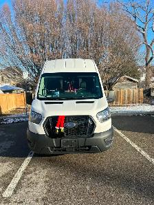 Ford Transit - Photo 3