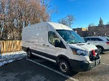 Ford Transit - Photo 4