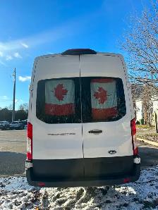 Ford Transit - Photo 5