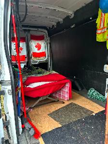 Ford Transit - Photo 6