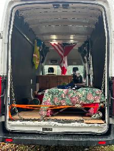 Ford Transit - Photo 7