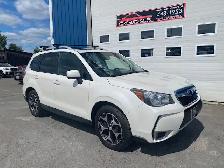 2015 Subaru Forester 2.0XT Premium - Photo 2