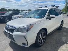 2015 Subaru Forester 2.0XT Premium - Photo 3