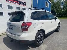 2015 Subaru Forester 2.0XT Premium - Photo 4