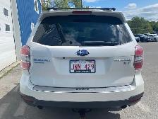 2015 Subaru Forester 2.0XT Premium - Photo 6