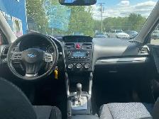 2015 Subaru Forester 2.0XT Premium - Photo 7