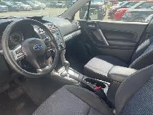 2015 Subaru Forester 2.0XT Premium - Photo 8