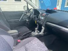 2015 Subaru Forester 2.0XT Premium - Photo 9