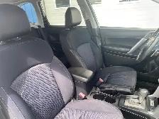 2015 Subaru Forester 2.0XT Premium - Photo 10