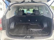 2015 Subaru Forester 2.0XT Premium - Photo 12