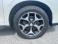 2015 Subaru Forester 2.0XT Premium - Photo 15
