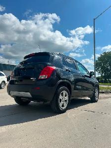 2016 CHEVY TRAX - Photo 3