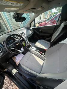 2016 CHEVY TRAX - Photo 5